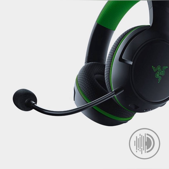 NEW Razer Kaira wireless headset. For XBox series X/S, Xbox One,windows 10PC - Picture 5 of 11